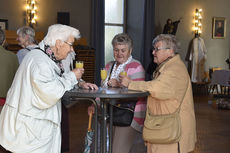 Erkundung von Heimerads Heimat Meßkirch